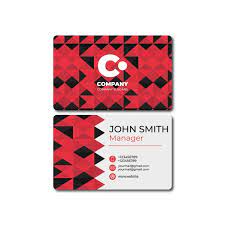 کارت ویزیت ۲